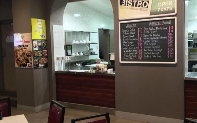 Strathfield Hotel