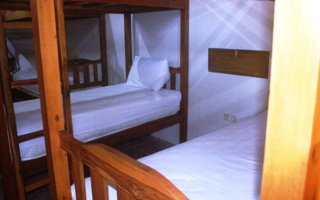 Sea Hua Ha Ha - Hostel