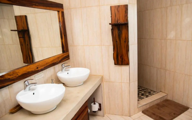 Lodge 91 Mjejane Kruger Park