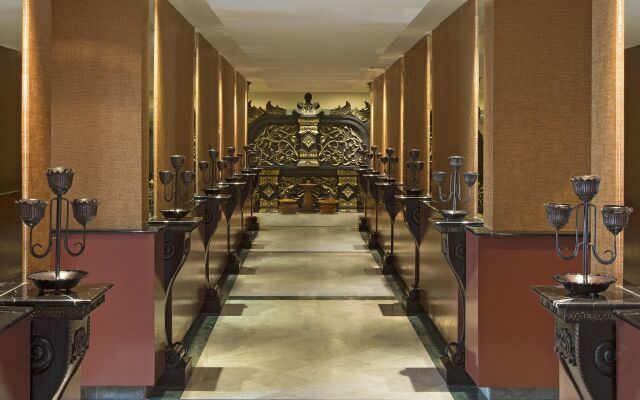 Mustika Yogyakarta Resort & Spa