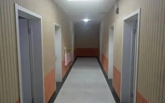 OYO Tianjin XiangmuVillage Guesthouse