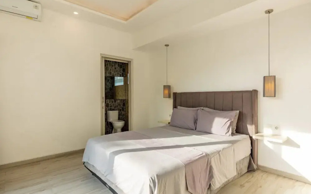 Oceana 4BR Villa in Seminyak By azure