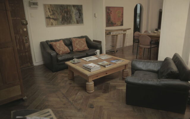 Hostal ByBSiglo