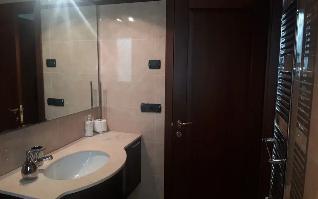 Cancellorotto Suite