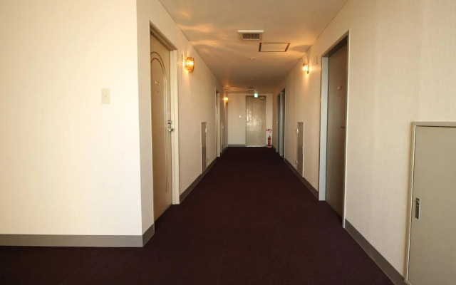 Hotel LC Gifu-Hashima