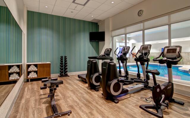 Holiday Inn Express Hotel & Suites Toronto - Markham by IHG