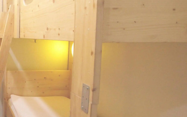 Hi Korea Guest House - Hostel, Caters to Women