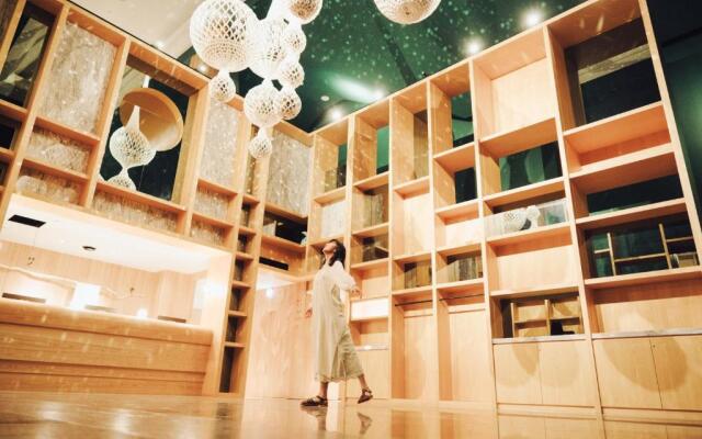 CHU Resort Hualien