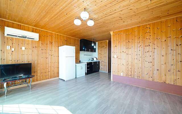Taean Firenze Pension