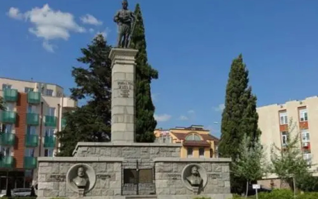 Monte Vedetta