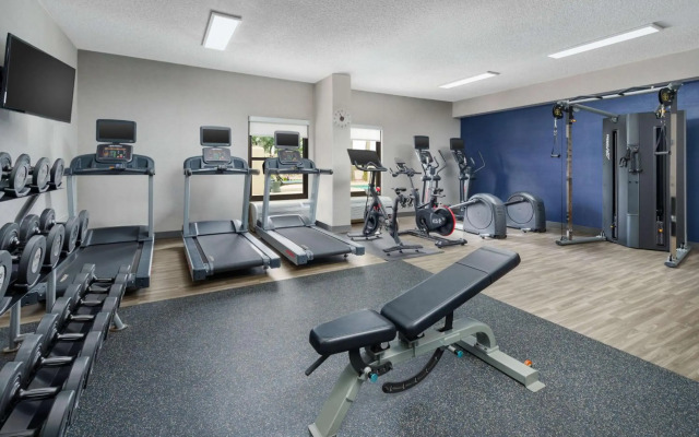 Hampton Inn Phoenix/Chandler