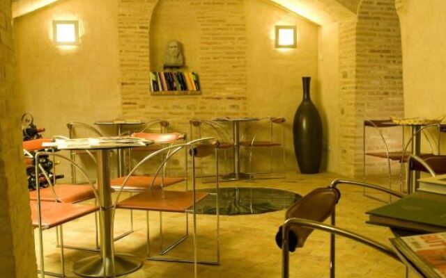 Hotel Il Villino