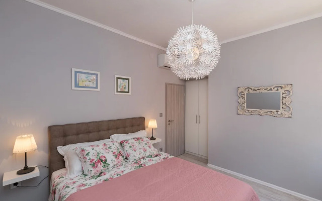 Apartment Nivalia A6