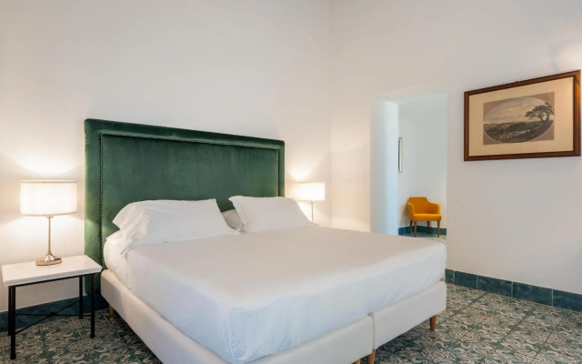 Dimora Caiammari Luxury Hotel & Spa