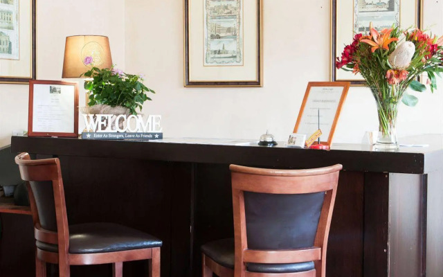Altona Guest House