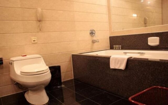Ramada Wuxi