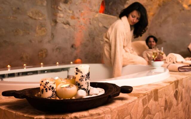 Villa Nicolli Romantic Resort - Adults Only