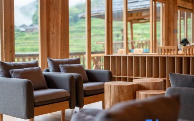 Yunhuan Mijing Hostel