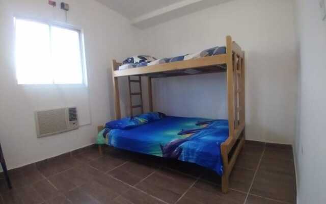 Punta Antioquia Hotel