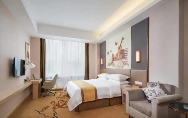 Nanjing Zijing Hotel