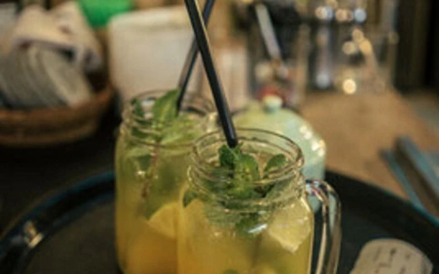 36 Pho Co Guesthouse