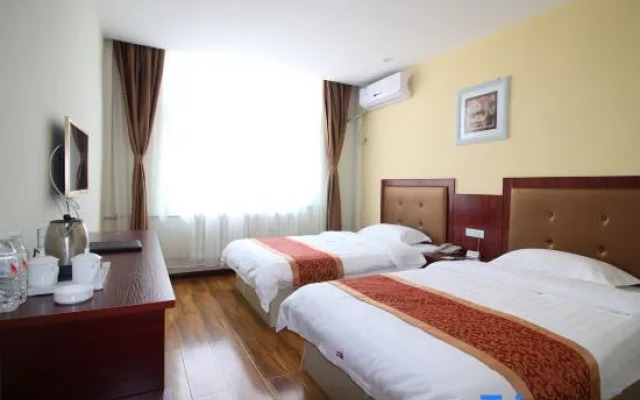 Shangjiayue Express Hotel