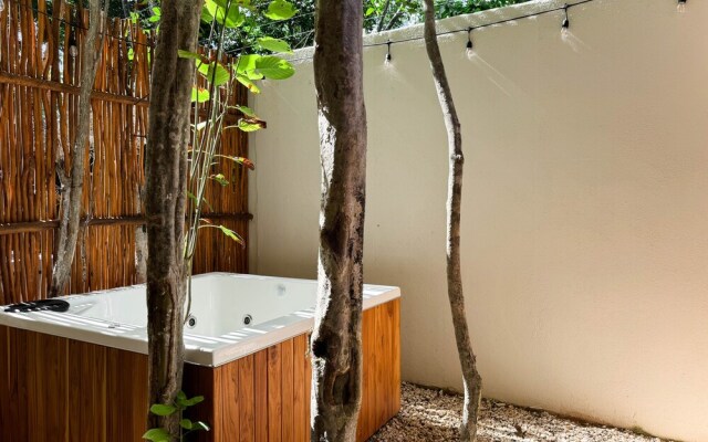 Increible Studio Garden Pool N-B2