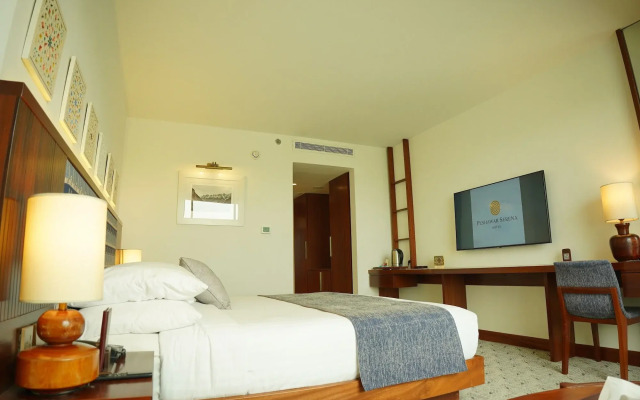 Pearl Continental Peshawar
