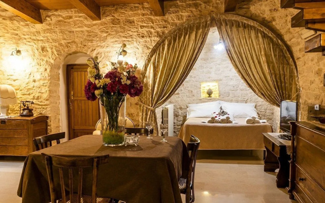 Astra Bed  Breakfast