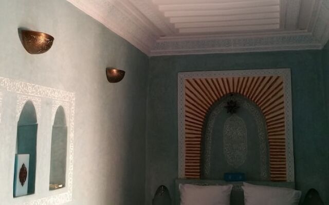 Riad Dar Sissel