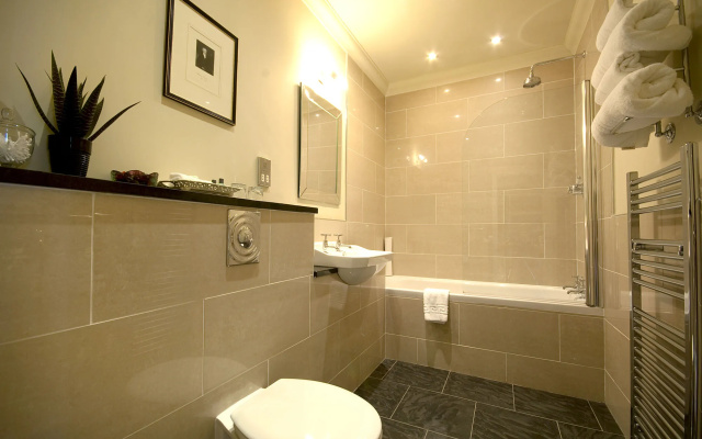 Whitley Hall Hotel