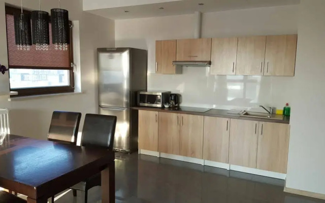 C&G Apartments Prestige