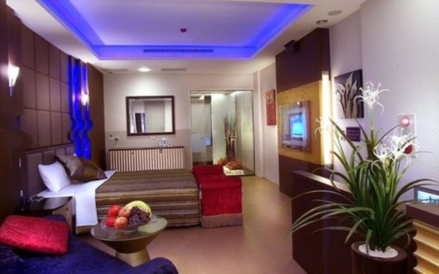 Motel Fabulous