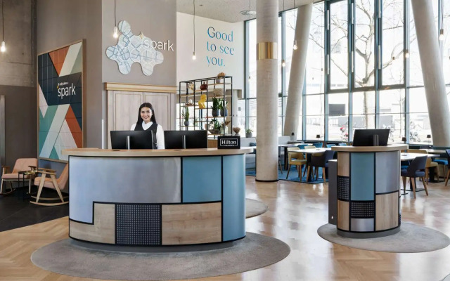 Spark by Hilton Vienna Messe Prater