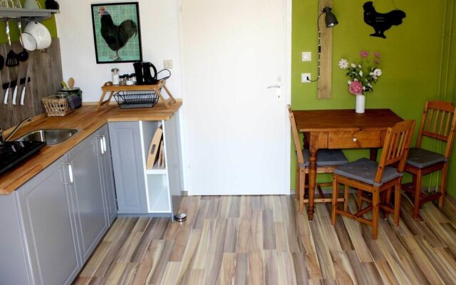 Apartment Süd