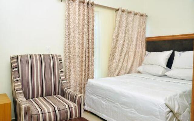 Jagton Platinum Suites