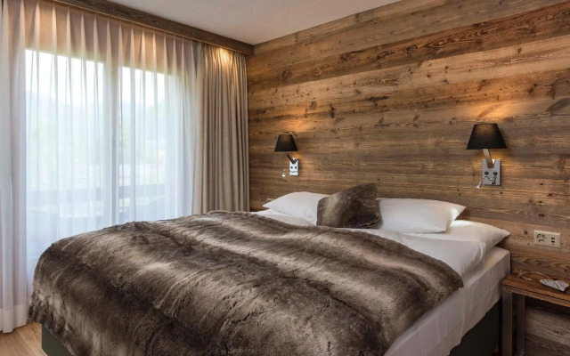 SALZANO Hotel - Spa - Restaurant