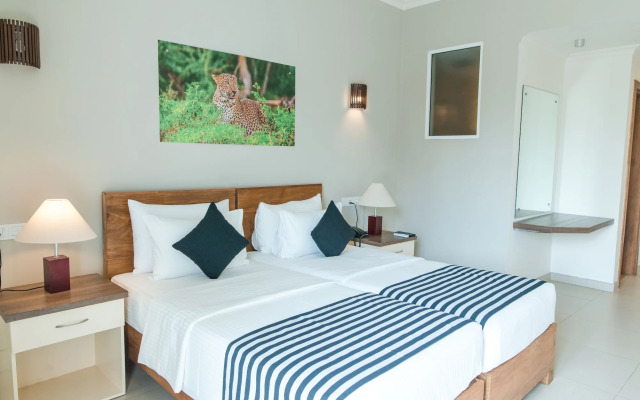 Twenty-Two Weligambay