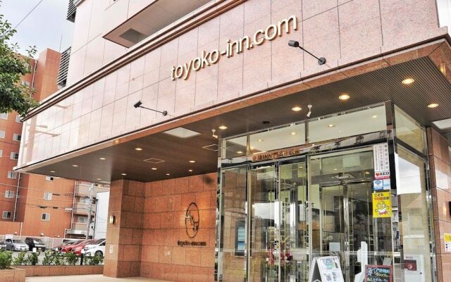 Toyoko Inn Osaka Kadoma-shi Ekimae