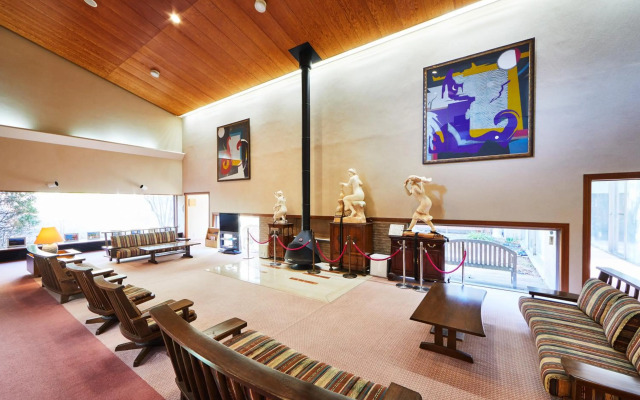 Shiki Resort Ventvert Karuizawa