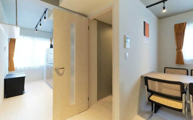 River Residence BOTAN