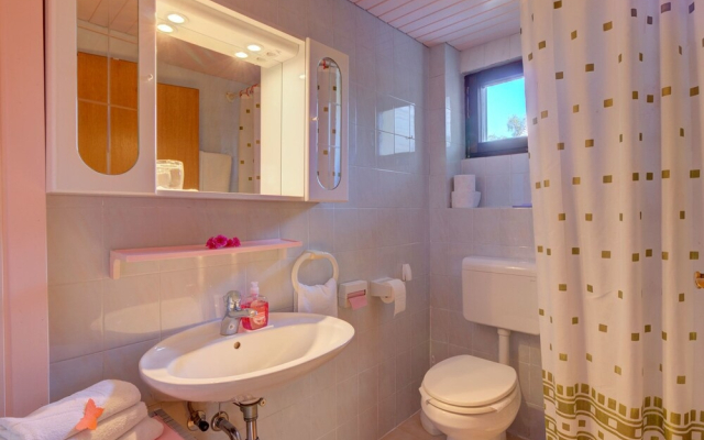 Beautiful Apartment in West of Slovenia With Garden
