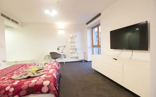 Lucky Apartments  Wita Stwosza 15