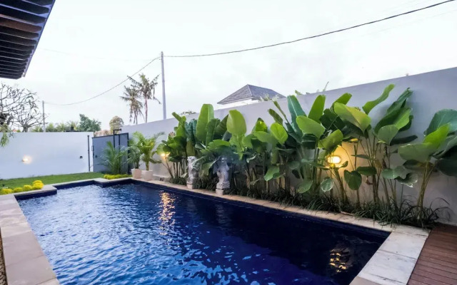 Casa Purnama Villa