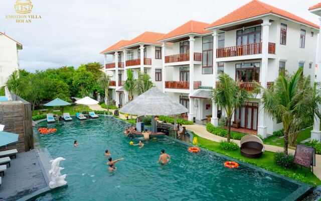 Hoi An Emotion Boutique Hotel