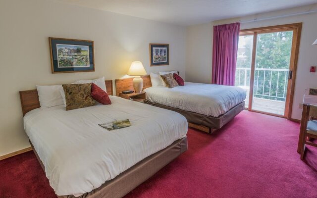 Somerset Inn & Suites