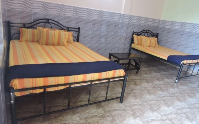 Monica Guest House