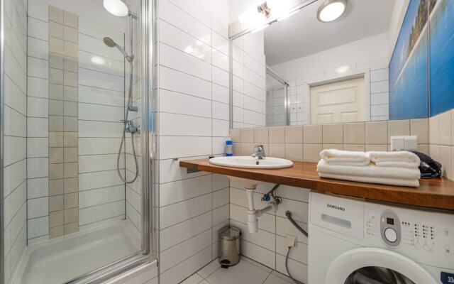 Apartamenty Sun & Snow Niska