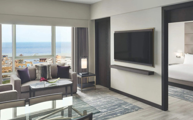 Hyatt Regency Al Kout Mall
