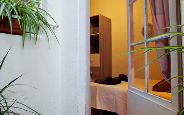 Montaber Apartments - Gracia Torrijos